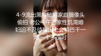 027夫妻做爱三部曲之前戏:小怪兽加口交