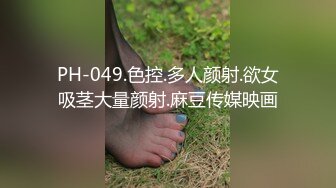 北京天使Fox上海行在人流攒动的街头全裸露出放飞自我