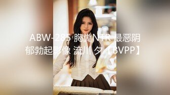 ABW-285 胸糞NTR 最恶阴郁勃起影像 流川 夕【BVPP】