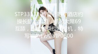 STP33138 新晋老哥，酒店约操长腿小姐姐，抓起大屌69互舔，主动骑乘位打桩机，特写视角后入 VIP0600