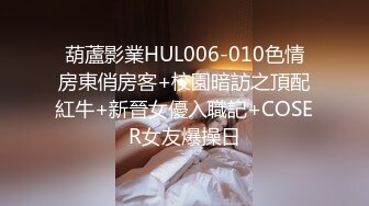 葫蘆影業HUL006-010色情房東俏房客+校園暗訪之頂配紅牛+新晉女優入職記+COSER女友爆操日