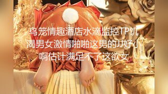 鸟笼情趣酒店水滴监控TP饥渴男女激情啪啪这男的JJ好小啊估计满足不了这欲女