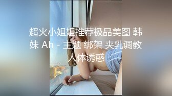 超火小姐姐推荐极品美图 韩妹 Ah - 主题 绑架 夹乳调教人体诱惑