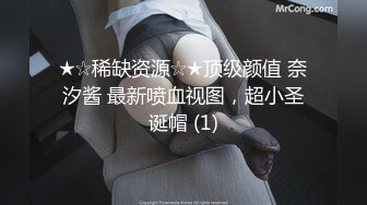 超骚G奶御姐【糖宝甜甜圈】胸大而且坚挺 69互舔~无套内射~狂操干喷水！ (2)