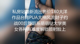 私房站最新流出售价180大洋作品台湾PUA大神风流财子约战00后舞蹈系萌萌哒大学美女各种高难度解锁颜射脸上