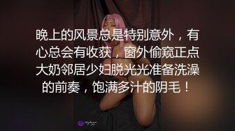 寂寞少妇发骚，自揉自插