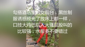 【新片速遞】 色魔摄影师忽悠极品身材的黑丝女模特❤️最后终于趴下她的内裤成功啪啪