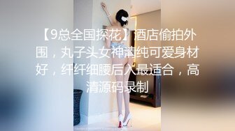 【9总全国探花】酒店偷拍外围，丸子头女神清纯可爱身材好，纤纤细腰后入最适合，高清源码录制