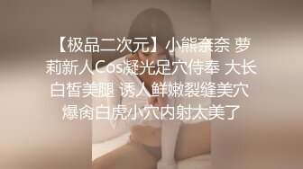 大像传媒之接受性支配的長腿辣模