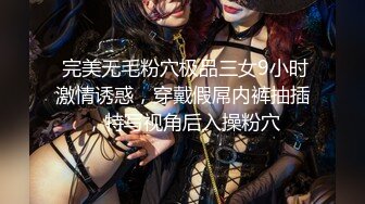 2024年推特大神，【尘-WuSexyCheng】骚逼嫂子午休时间发春在厕所里把她干到乱叫