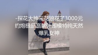 -探花大神采花狼花了3000元约炮极品高端外围模特纯天然爆乳女神