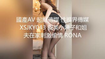 國產AV 起點傳媒 性視界傳媒 XSJKY043 貌美小姨子和姐夫在家刺激偷情 RONA