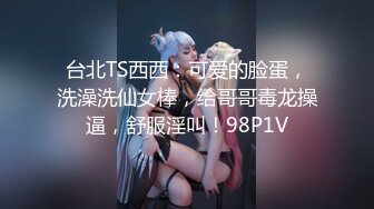 女神泄密！演员、模特于一身极品高颜女神【王馨瑶】万元福利全集，浴缸全裸露逼露屁眼抹油超大尺度 (23)