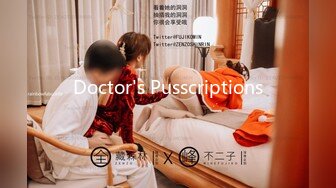 Doctor's Pusscriptions