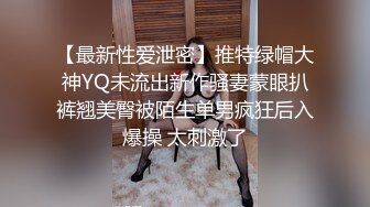 【最新性爱泄密】推特绿帽大神YQ未流出新作骚妻蒙眼扒裤翘美臀被陌生单男疯狂后入爆操 太刺激了