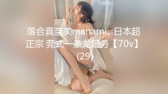 落合真奈美manami⭐日本超正宗 莞式一条龙服务【70v】 (29)