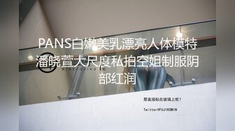 PANS白嫩美乳漂亮人体模特潘晓萱大尺度私拍空姐制服阴部红润