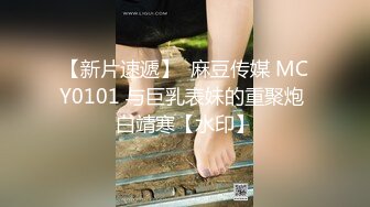 【新片速遞】  麻豆传媒 MCY0101 与巨乳表妹的重聚炮 白靖寒【水印】