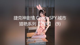 捷克神剧情.Czech SPY.城市猎艳系列【21V】  (9)