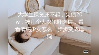 窗前后入小母狗