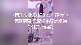 -精东影业JD106 女子凌辱学院奈奈篇 无套骑乘怼操嫩逼学妹顶操内射