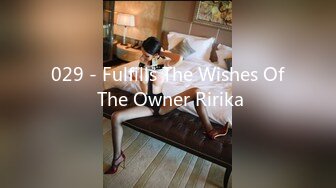 029 - Fulfills The Wishes Of The Owner Ririka