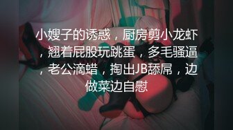 糖心UP主『小七软同学』-女仆装美乳