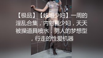 捆绑调教小母狗。粉嫩骚穴淫水直流