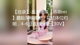 【自录】 反差嫩妹【乖乖nn】露脸深喉调教，花式体位约啪，4-6月直播合集【30V】 (22)