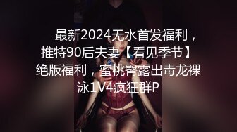  偷窥精壮小伙和极品少妇酒店开房啪啪连干两炮