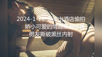 2024-1-2新最流出酒店偷拍❤️娇小可爱的情趣服靓妹被男友撕破黑丝内射