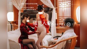 骚货人妻2