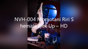 NVH-004 Momotani Riri Shemale Pick Up – HD