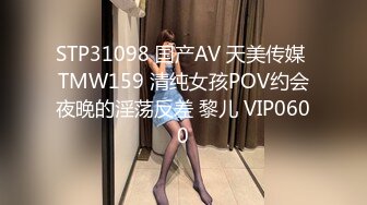 STP31098 国产AV 天美传媒 TMW159 清纯女孩POV约会夜晚的淫荡反差 黎儿 VIP0600