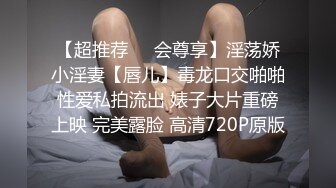 【超推荐❤️会尊享】淫荡娇小淫妻【唇儿】毒龙口交啪啪性爱私拍流出 婊子大片重磅上映 完美露脸 高清720P原版