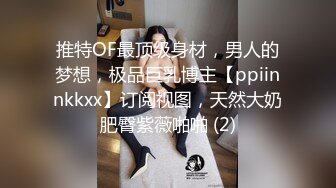 推特OF最顶级身材，男人的梦想，极品巨乳博主【ppiinnkkxx】订阅视图，天然大奶肥臀紫薇啪啪 (2)