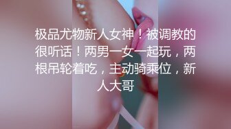 这么听话颜值高的女友真好