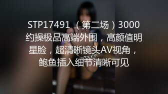 长发美女 黑丝连体网袜，热舞诱惑，楼梯诱惑自慰