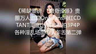 《稀缺重磅㊙️猎奇资源》贵圈万人追踪OnlyFans网红CDTANT闺蜜Ljy解锁私拍3P4P各种淫乱场面令人乍舌第二弹 (1)