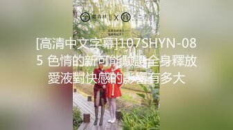 [高清中文字幕]107SHYN-085 色情的新可能驗證全身釋放愛液對快感的影響有多大