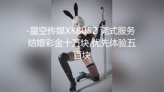 -星空传媒XK8052 莞式服务 结婚彩金十万块 优先体验五百块