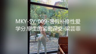 MKY-SV-009-暑假补修性爱学分.孿生的紧密深交-梁芸菲