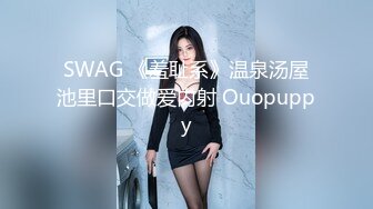  新人面罩骚女一女3男淫乱啪轮换着操，脱下内衣撩起裙子摸逼，后入抽插上位骑乘