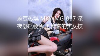 麻豆传媒 MKY-MG-007 深夜舒压会所 把新来的美女技师