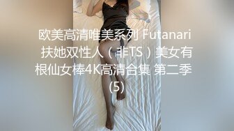 欧美高清唯美系列 Futanari 扶她双性人（非TS）美女有根仙女棒4K高清合集 第二季  (5)