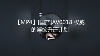 【MP4】[国产]AV0018 权威的淫欲升迁计划