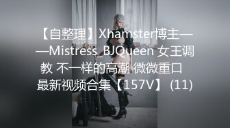 【自整理】Xhamster博主——Mistress_BJQueen 女王调教 不一样的高潮 微微重口  最新视频合集【157V】 (11)