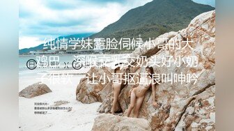 精选美股浪股系列