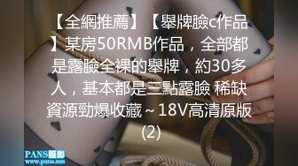 YC商场抄底恤裙闷骚型小美女❤️性感镂空半透内两侧毛都钻出来了